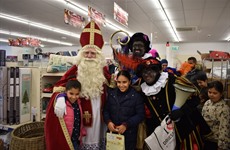 Sint 2018 - album 1