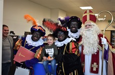 Sint 2018 - album 1