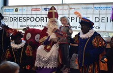 Sint 2018 - album 2
