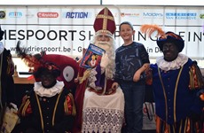Sint 2018 - album 2