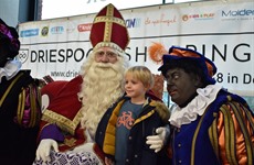 Sint 2018 - album 2