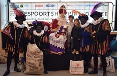 Sint 2018 - album 2