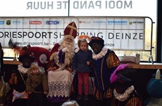 Sint 2018 - album 2