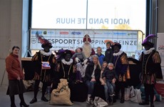 Sint 2018 - album 2