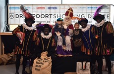 Sint 2018 - album 2