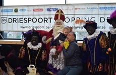 Sint 2018 - album 2