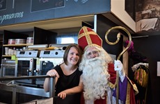 Sint 2018 - album 2