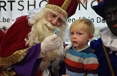 Sint 2018 - album 2
