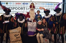 Sint 2018 - album 2