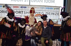Sint 2018 - album 2