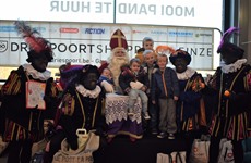Sint 2018 - album 2