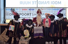 Sint 2018 - album 2