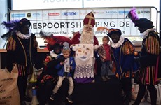 Sint 2018 - album 2
