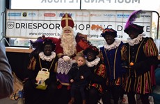 Sint 2018 - album 2