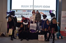 Sint 2018 - album 2