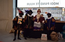 Sint 2018 - album 2