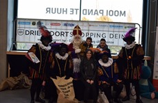 Sint 2018 - album 2