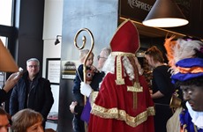 Sint 2018 - album 2