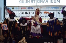 Sint 2018 - album 2