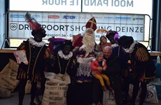 Sint 2018 - album 2