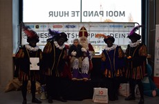 Sint 2018 - album 2