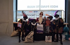 Sint 2018 - album 2