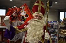 Sint 2018 - album 2