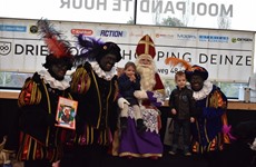Sint 2018 - album 2