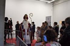 Sint 2018 - album 2