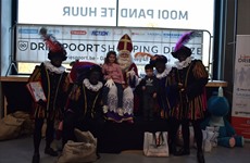 Sint 2018 - album 2