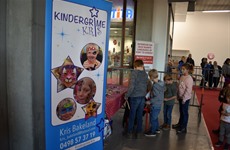 Sint 2018 - album 2