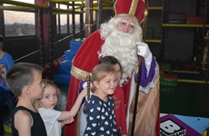 Sint 2018 - album 2