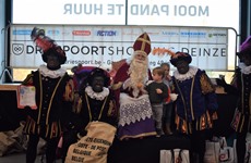 Sint 2018 - album 2