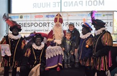 Sint 2018 - album 2