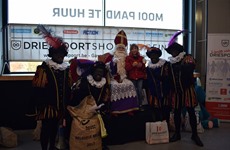 Sint 2018 - album 2