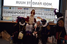 Sint 2018 - album 2