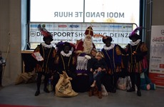 Sint 2018 - album 2