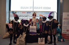 Sint 2018 - album 2