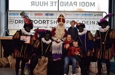 Sint 2018 - album 2