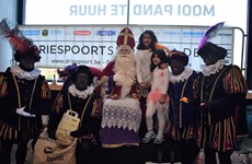 Sint 2018 - album 2