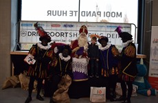 Sint 2018 - album 2