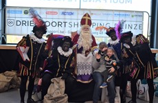 Sint 2018 - album 2