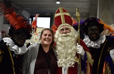 Sint 2018 - album 2