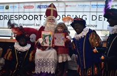 Sint 2018 - album 2