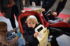 Sint 2018 - album 2