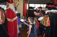 Sint 2018 - album 2