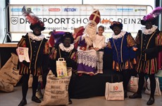 Sint 2018 - album 2