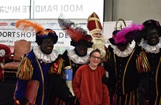 Sint 2018 - album 2