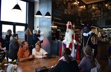 Sint 2018 - album 2