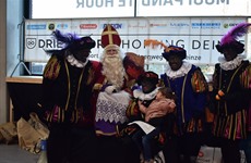 Sint 2018 - album 2